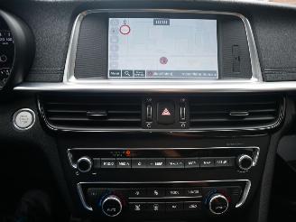 Kia Optima GT-LINE LEER LED ACC PANORAMADAK. picture 17