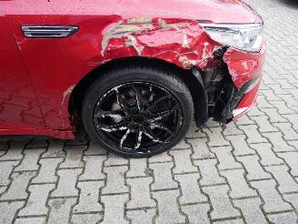 Kia Optima GT-LINE LEER LED ACC PANORAMADAK. picture 7