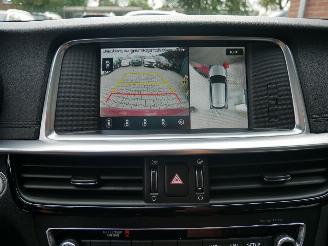 Kia Optima GT-LINE LEER LED ACC PANORAMADAK. picture 21
