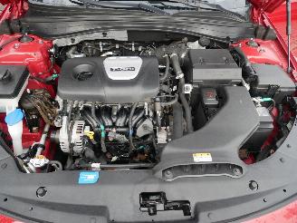 Kia Optima GT-LINE LEER LED ACC PANORAMADAK. picture 11