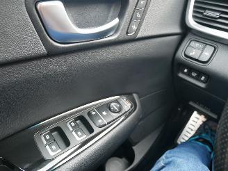 Kia Optima GT-LINE LEER LED ACC PANORAMADAK. picture 19
