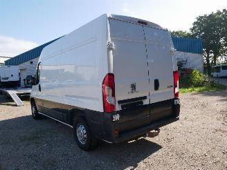 Peugeot Boxer L2H2 MOTORSCHADE picture 3