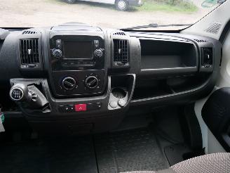 Peugeot Boxer L1H1 MOTORSCHADE picture 9