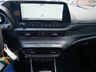 Hyundai Bayon 48V picture 14