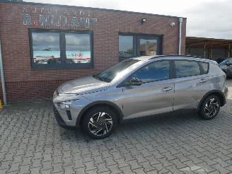  Hyundai Bayon 48V 2022/11