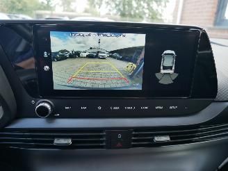 Hyundai Bayon 48V picture 15