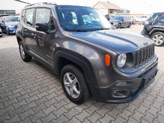 Jeep Renegade LIMITED ADVENTURE EDITION AWD LEER LED picture 3