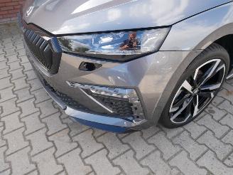 Skoda Scala MONTE CARLO PANORAMADAK LED picture 8