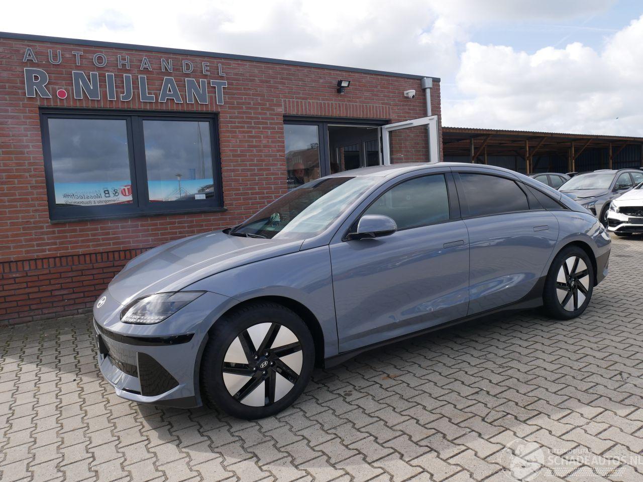 Hyundai IONIQ 6 CORE PLUS 53 kWh