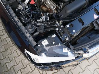 BMW X3 XDRIVE X-LINE LEER XENON PANORAMADAK picture 7