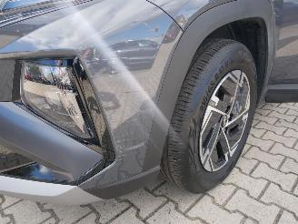 Hyundai Tucson  picture 7