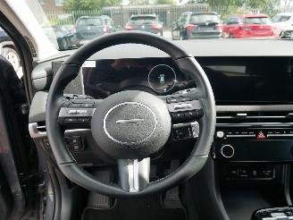 Hyundai Tucson  picture 13