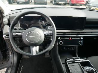 Hyundai Tucson  picture 11