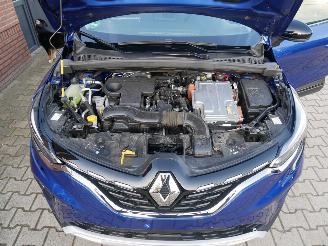 Renault Captur E-TECH  PLUG-IN HYBRID 160 E picture 9