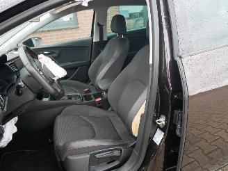 Seat Leon FR picture 11