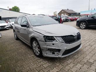 Skoda Octavia RS 245 DSG PANORAMADAK ALCANTARA LED picture 2