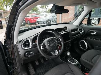 Jeep Renegade LONGITUDE picture 9