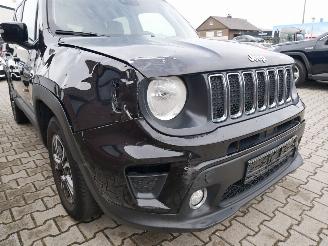 Jeep Renegade LONGITUDE picture 6