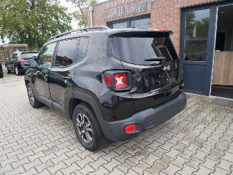 Jeep Renegade LONGITUDE picture 4