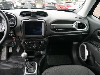 Jeep Renegade LONGITUDE picture 13