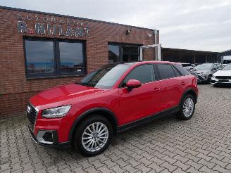  Audi Q2 QUATTRO VIRTUAL COCKPIT PANORAMADAK LED DSG 2019/5
