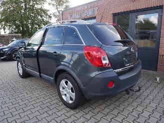 Opel Antara  picture 4