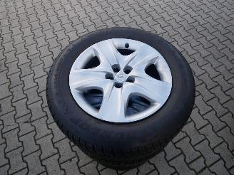 Opel Antara  picture 17