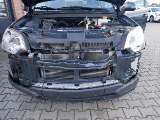 Opel Antara  picture 6