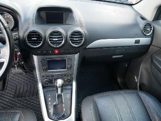 Opel Antara  picture 13