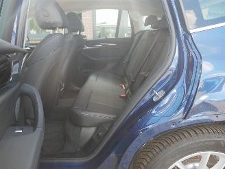 BMW X3 X3 30e xDRIVE LEER HUD LED picture 16