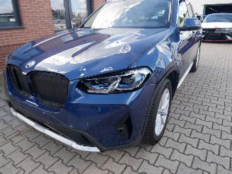 BMW X3 X3 30e xDRIVE LEER HUD LED picture 8
