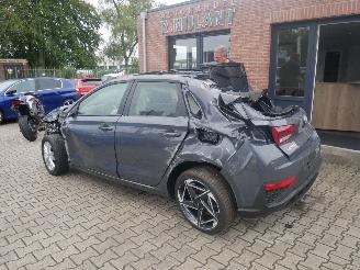 Hyundai I-30 N-LINE PANORAMADAK picture 5