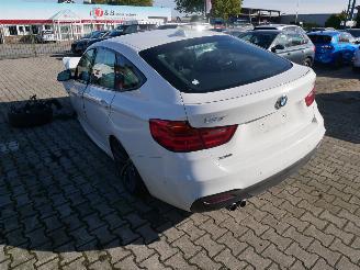 BMW 3-serie 320 GRAN TOURISMO M-SPORT XDRIVE picture 3