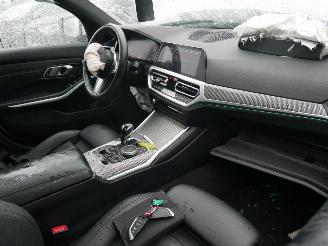 BMW 3-serie 330i TOURING XDRIVE M-SPORT SCHUIFDAK LEER LED picture 9