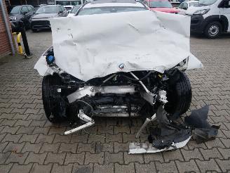 BMW 3-serie 330i TOURING XDRIVE M-SPORT SCHUIFDAK LEER LED picture 7