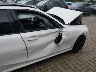 BMW 3-serie 330i TOURING XDRIVE M-SPORT SCHUIFDAK LEER LED picture 8
