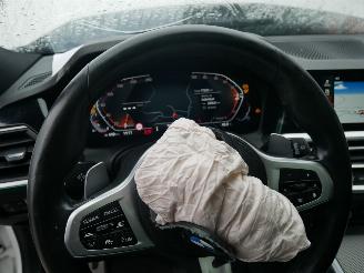 BMW 3-serie 330i TOURING XDRIVE M-SPORT SCHUIFDAK LEER LED picture 16