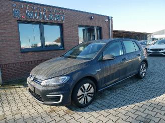  Volkswagen Golf e 2020/7