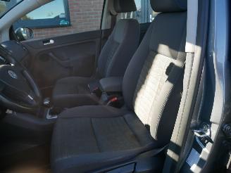 Volkswagen Golf plus TOUR   66739 km picture 7