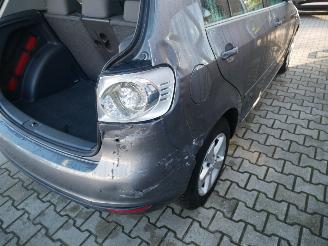 Volkswagen Golf plus TOUR   66739 km picture 13