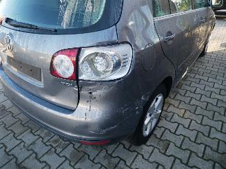 Volkswagen Golf plus TOUR   66739 km picture 14
