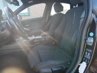 BMW 4-serie 420 GRAN COUPE SPORTLINE LEDER XENON HUD picture 9