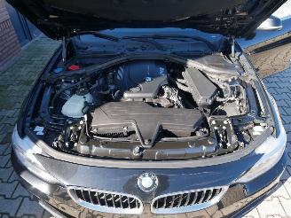 BMW 4-serie 420 GRAN COUPE SPORTLINE LEDER XENON HUD picture 5