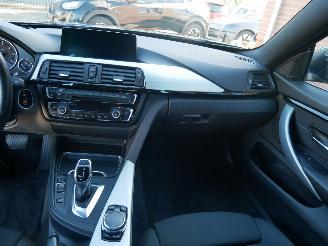 BMW 4-serie 420 GRAN COUPE SPORTLINE LEDER XENON HUD picture 11