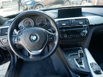 BMW 4-serie 420 GRAN COUPE SPORTLINE LEDER XENON HUD picture 10