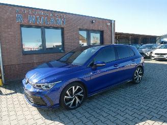  Volkswagen Golf R-LINE 4MOTION LED PANORAMADAK ACC 2023/6