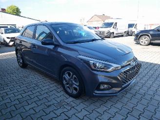 Hyundai I-20 PANORAMADAK picture 2