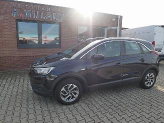 Schadeauto Opel Crossland INNOVATION HUD 2018/6