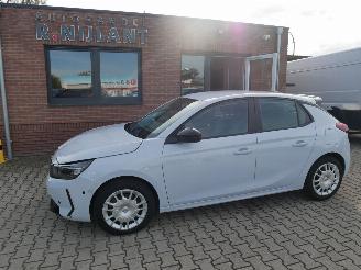 Coche accidentado Opel Corsa F EDITION AUTOMAAT LED 2025/7
