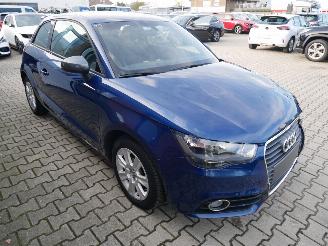 Audi A1 ATTRACTION picture 4